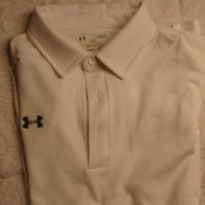 Men's polo